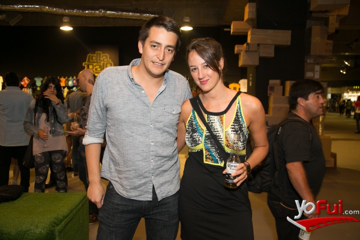David Acosta, Dominique Jedlicky