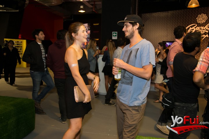 Belén Soto, Felipe González