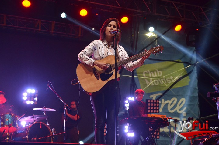 Francisca Valenzuela