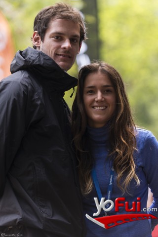 Alejandro Herrera, Valentina Seguel