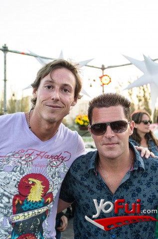Gustavo Mammana, Gabriel Martino