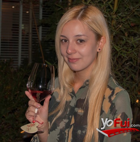 Fotografía en Ichiban celebra su 12° Aniversario junto a Montes Cherub, Restaurant Ichiban