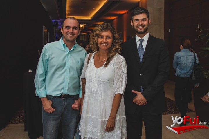 Alexandre Lemos, Olgui della Constanza, Ignacio Jauan