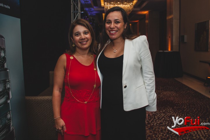 María José Pérez, Paula Martinez