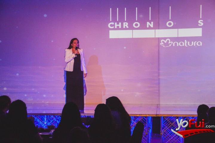 YoFui.com Lanzamiento Natura Chronos, Hotel Sheraton (5635)