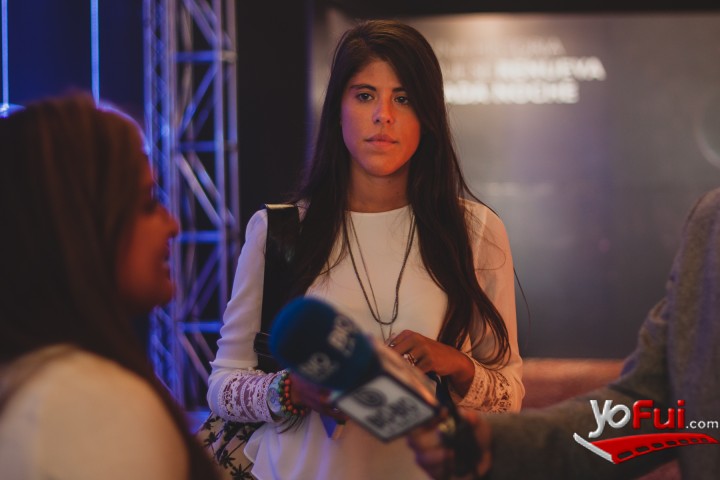 Fotografía en Lanzamiento Natura Chronos, Hotel Sheraton