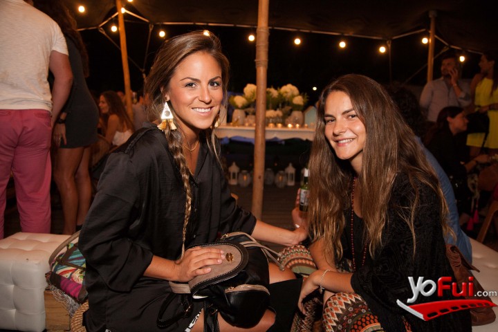 Carolina Ruiz, Sofia Boettiger