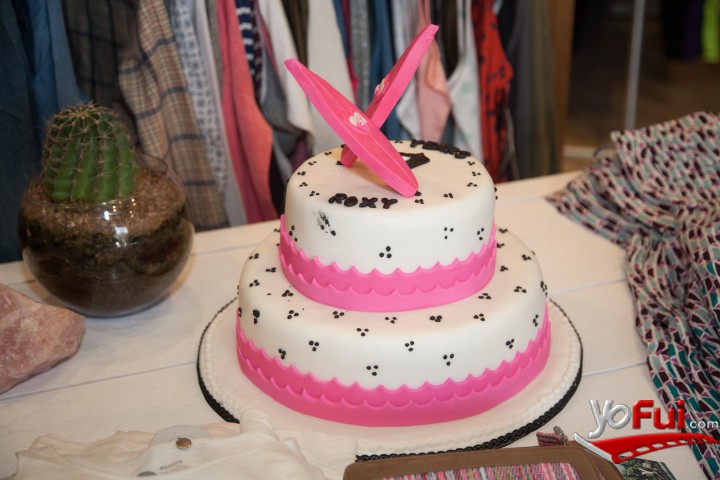 Fotografía en Roxy lanza colección Fall Winter 2015, Tienda Roxy