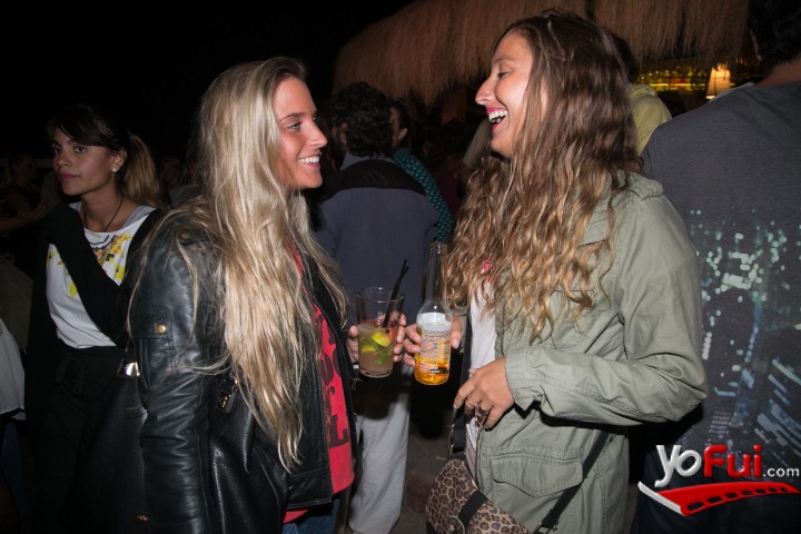 Angeles López, Maria José Velez