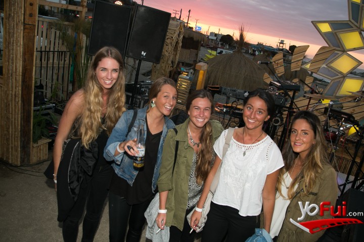 YoFui.com Espectacular CoronaSunsets cierra el verano en Maitencillo, El Farito (5639)