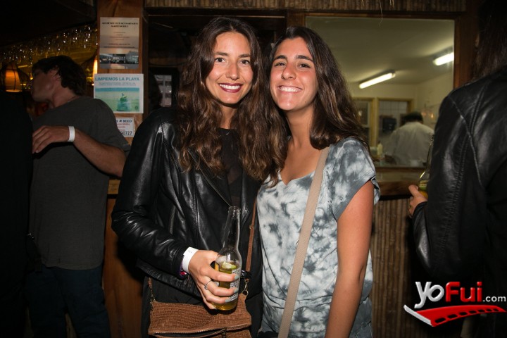 Javiera Prado, Elisa Errazuriz