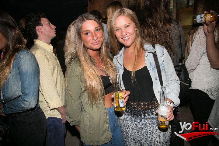 Josefina Diaz, Karen Bastias
