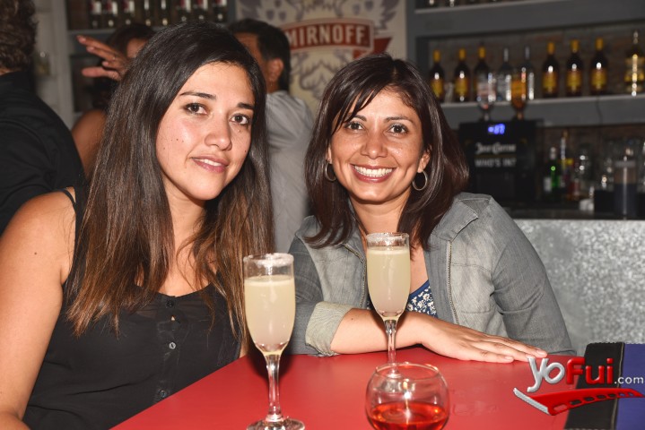 Evelyn Silva, Silvana Aranda