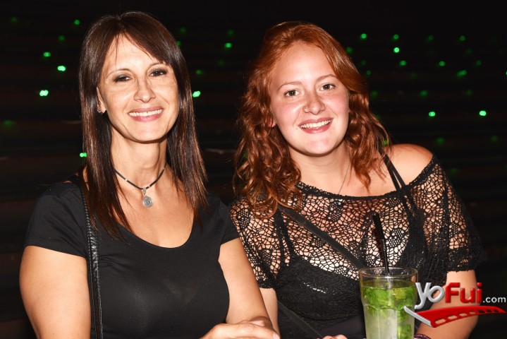 Paola Fernandez, Paula Arancibia