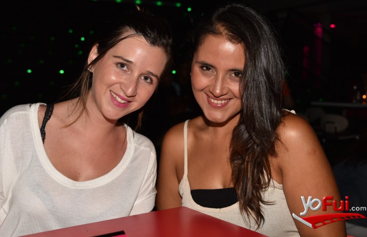 Constanza de Rayen, Pamela Leiva