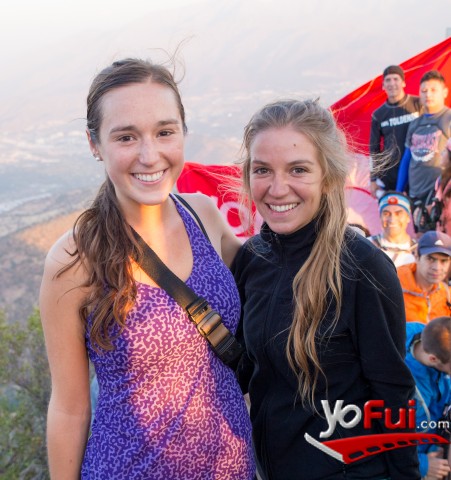 María Ignacia Montt, Agustina Lyon