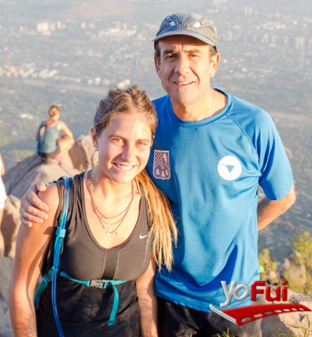 María José Van Wersch, Pablo Covarrubias