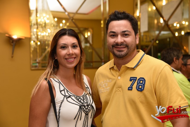 Constanza Gutiérrez, Jorge Muñoz