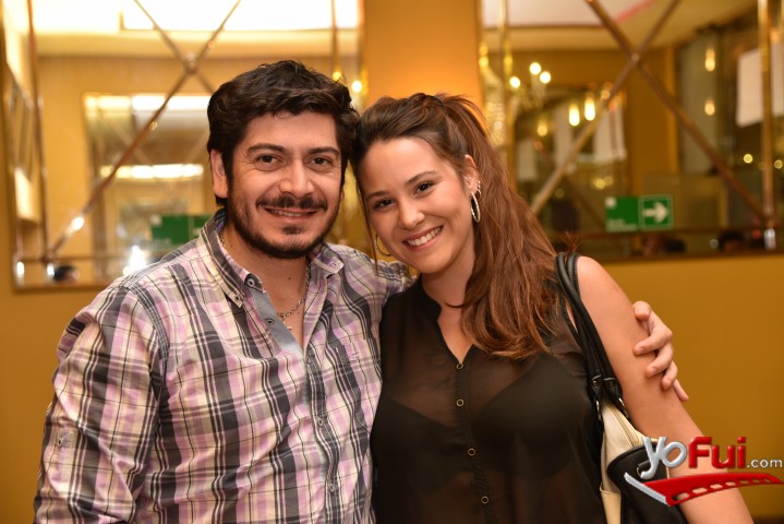 Maximiliano Soto, Karin Schwerdtfeger