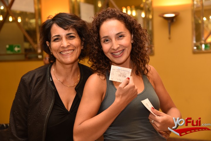 Marianela Rocuant, Constanza Valenzuela