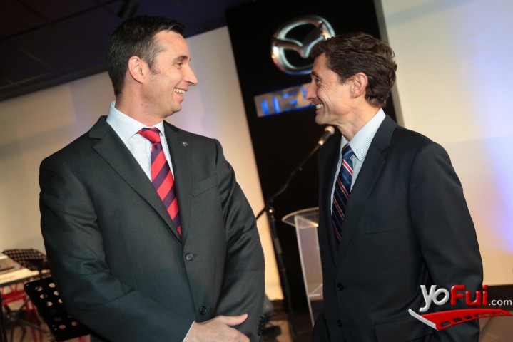 Alan Weiss, Emilio Ascarrunz