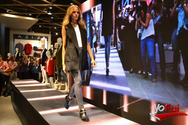 Fotografía en Ripley presenta nueva colección “My Life”, Ripley Costanera Center