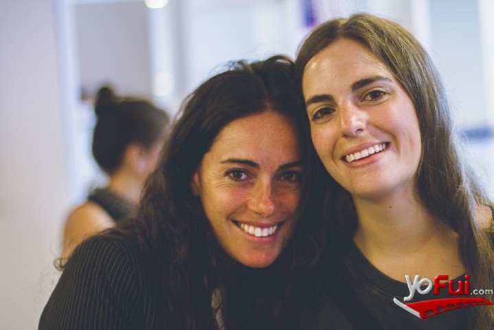 Claudia Illanes, Rosario Bascuñán