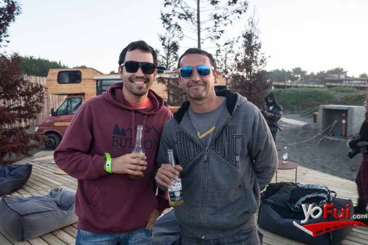 Ignacio Riqso, Jano Sprohle
