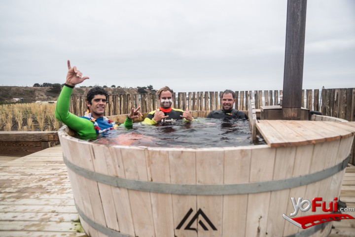 Manuel Selman, Kris Cabezas, Ryan Cabezas