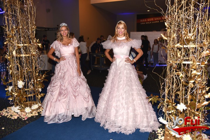 Avant Premiere La Cenicienta
