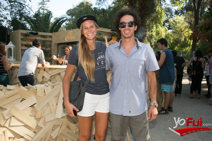 Andrea Schunemann, Gino Zunino