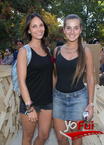 Catalina Werner, María José Figueroa