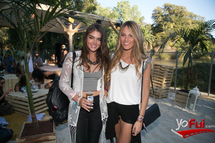 Constanza Piccoli, María Jesús Aguayo