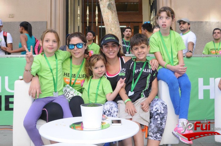 Josefina Flores, Catalina Guler, Dominga Guler, Jennifer Guler, Hernán Flores, Catalina Flores