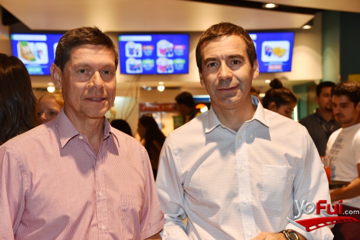 Pedro Farías, Francisco Sarrat
