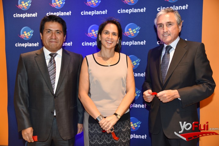 YoFui.com Inauguración Cineplanet en Mall Paseo Quilín, Cineplanet (5659)