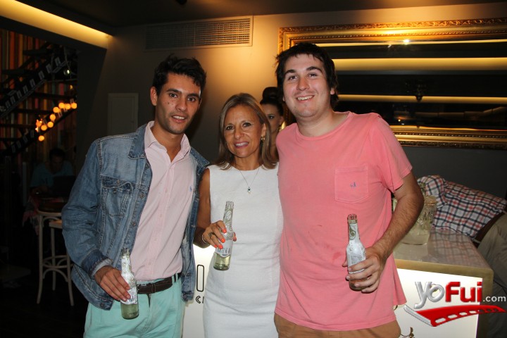 Nicolás Fernández en Galería Bautista, la nueva vitrina de arte de Vitacura