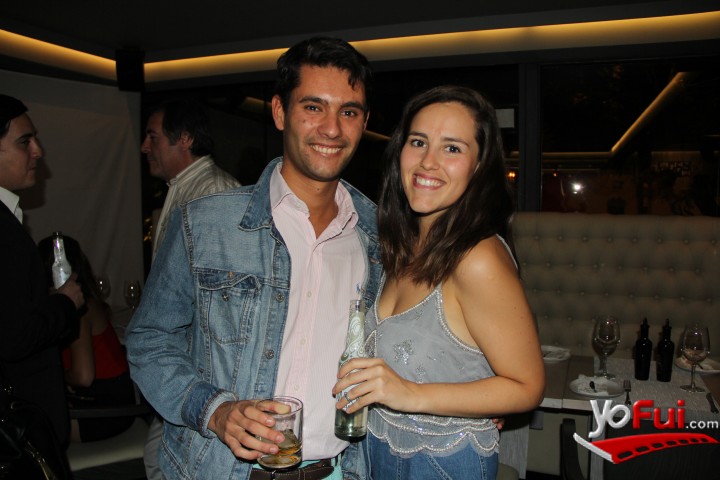 Víctor Figueroa, Paulina Diaz