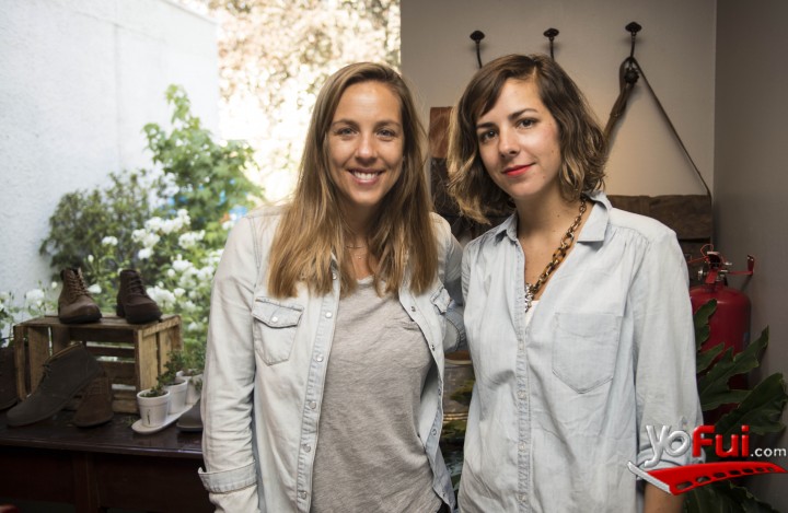 Daniela Picasso, Camila Carvallo