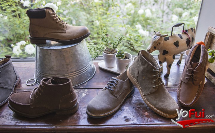 Hush Puppies 5 Marzo 2015