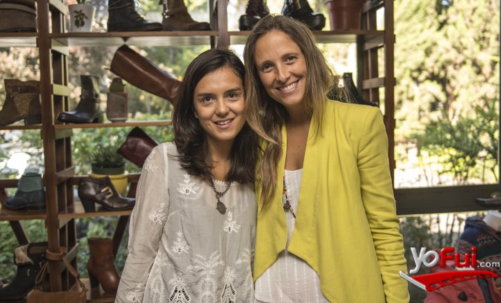 Liliana Orellana, Jesus Echenique