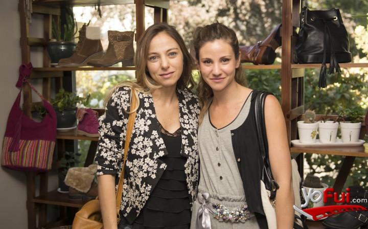 Mariana Derderian, Karyn Coo