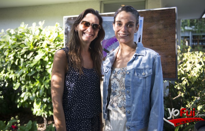 Soledad Warken, Isidora Amunátegui