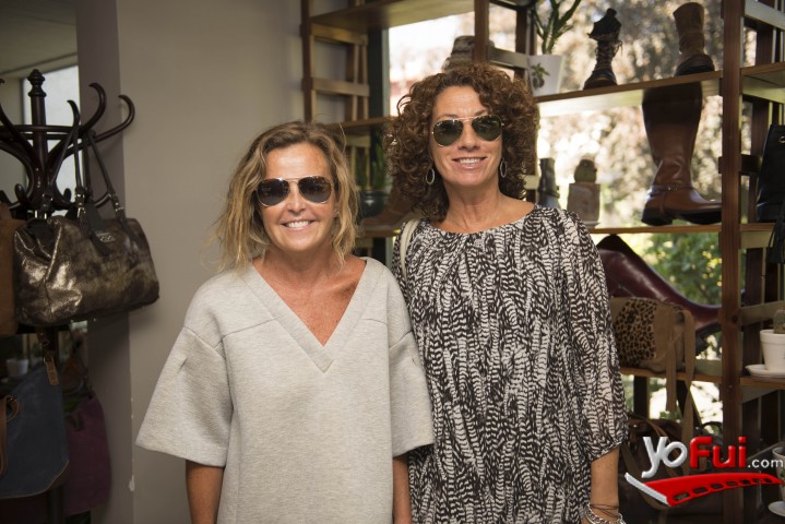 Teresa Concha, Isabel de Iruarrizaga