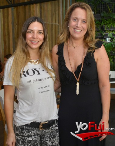 Ignacia Uribe, Sophie Vilensky