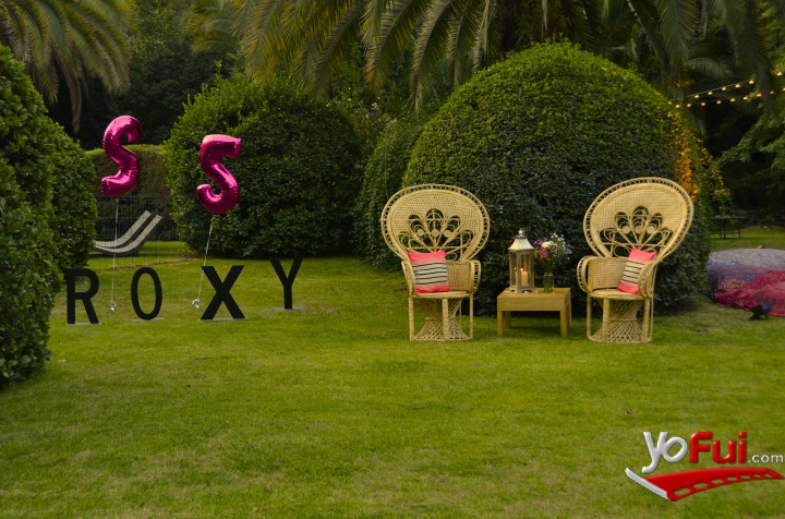 Fotografía en Celebración 25 años de Roxy, Casa de Eventos