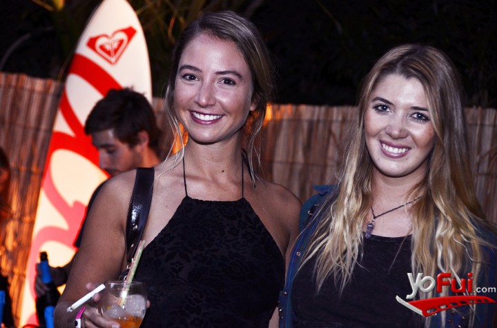 Karin Von Muhlenbrock, Michelle Desormeaux