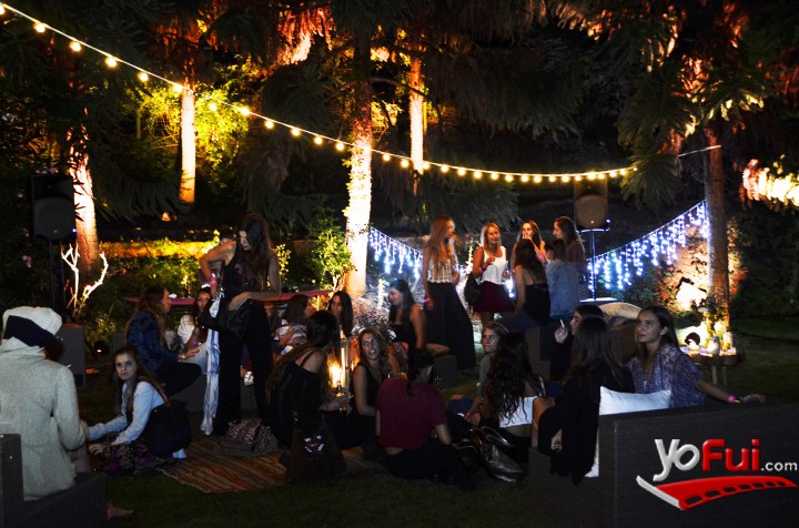 Fotografía en Celebración 25 años de Roxy, Casa de Eventos