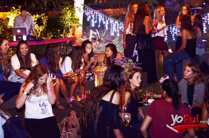 Fotografía en Celebración 25 años de Roxy, Casa de Eventos