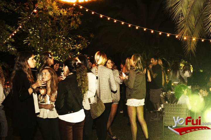 Fotografía en Celebración 25 años de Roxy, Casa de Eventos